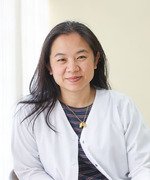 Dra. Linda Liu